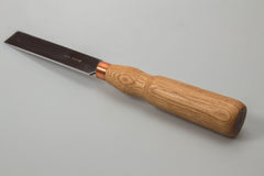 Straight Flat Chisel G1 (24mm) - G1/24