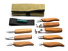 Wood Carving Set